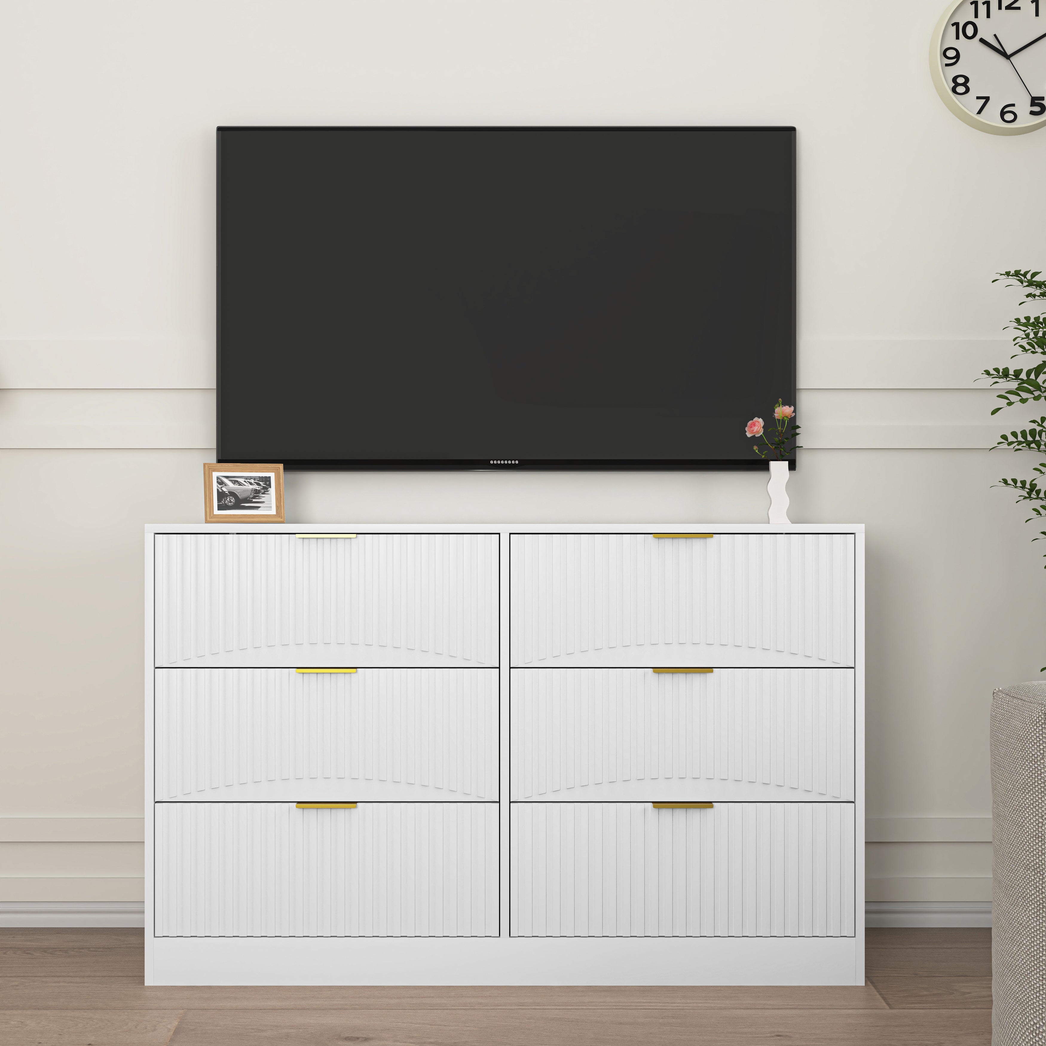 Haldis Wave Dresser