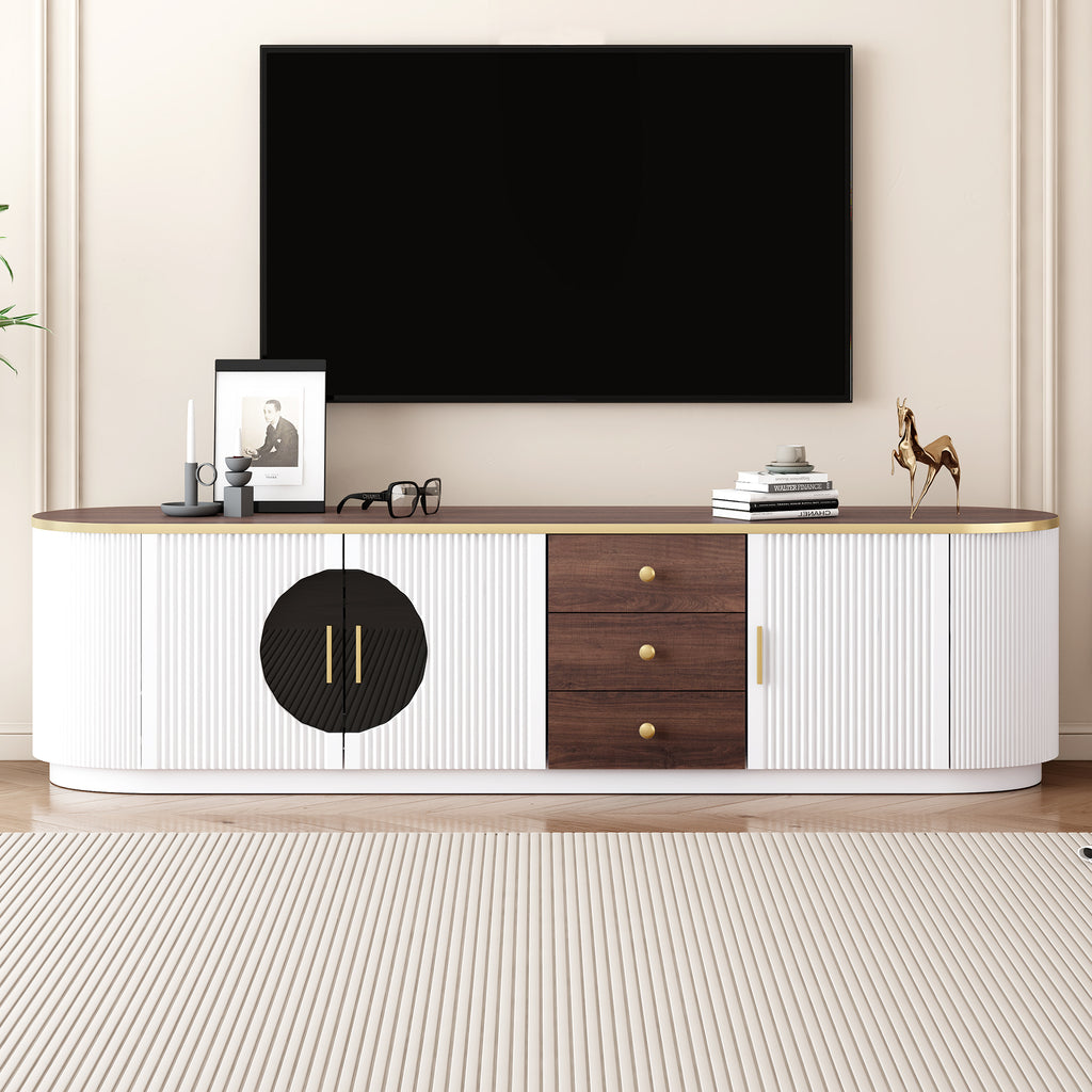 Ylva TV Stand