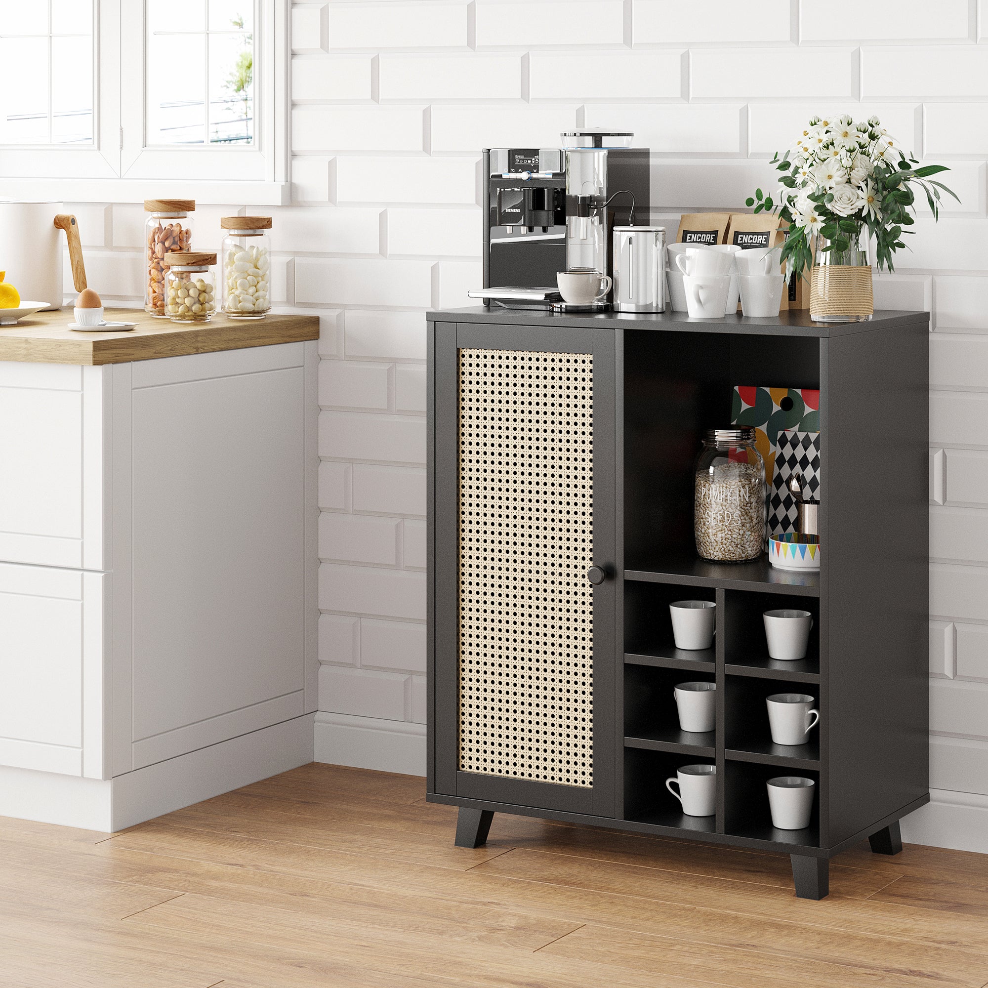 Kip Sideboard