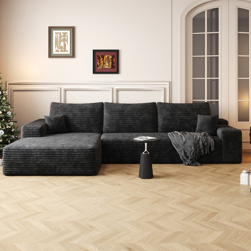 Cleo Cloud Sofa
