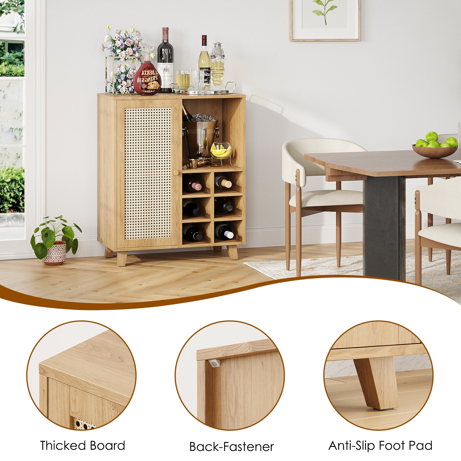 Hein Sideboard
