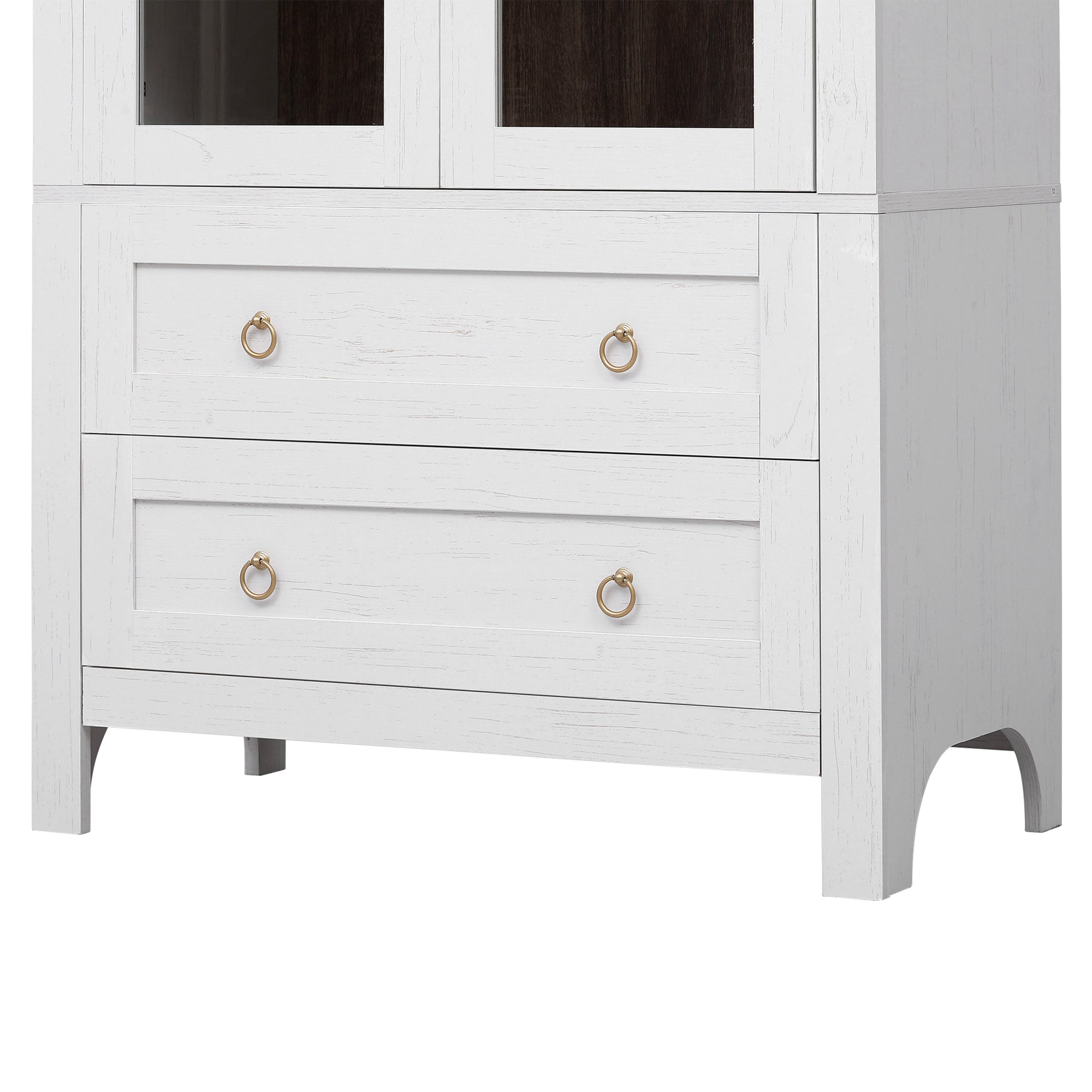 Carl Arched Sideboard