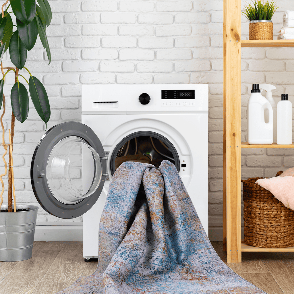 Claes Washable Rug