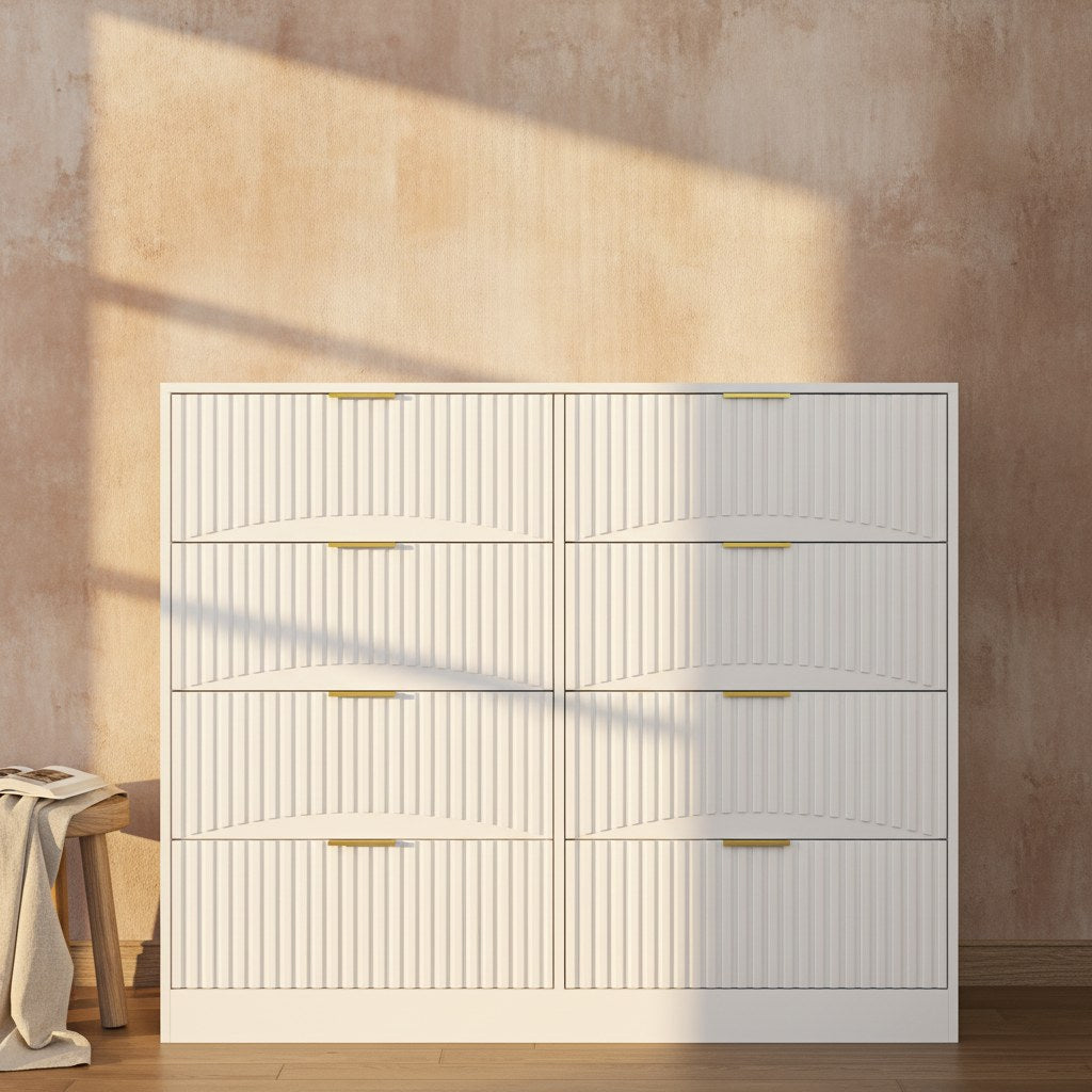 Gry Dresser