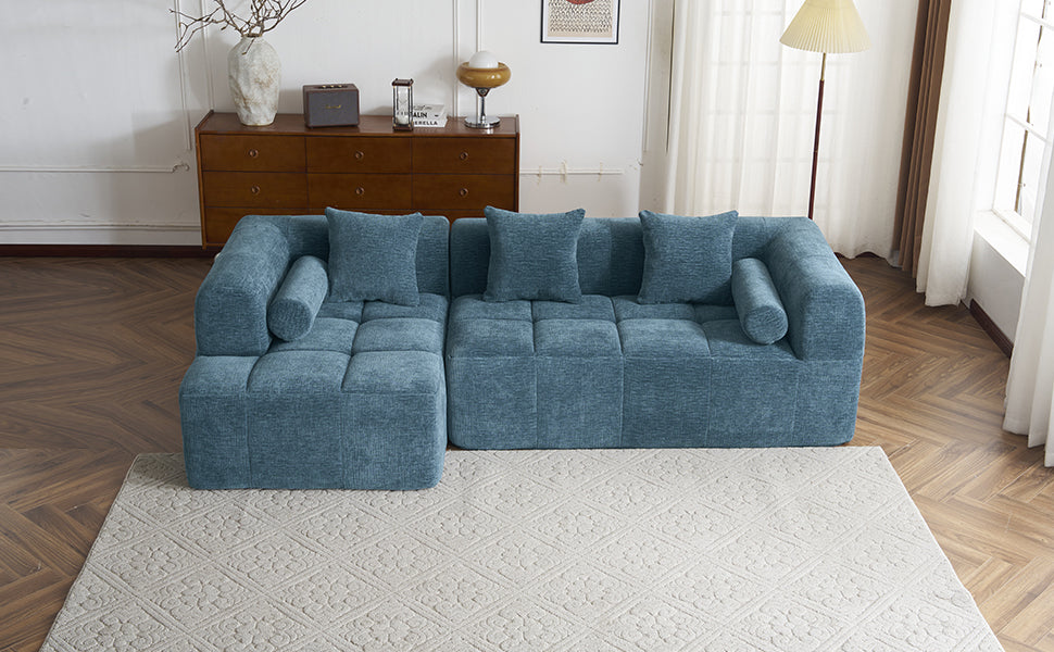 Klara Modular Sectional Sofa