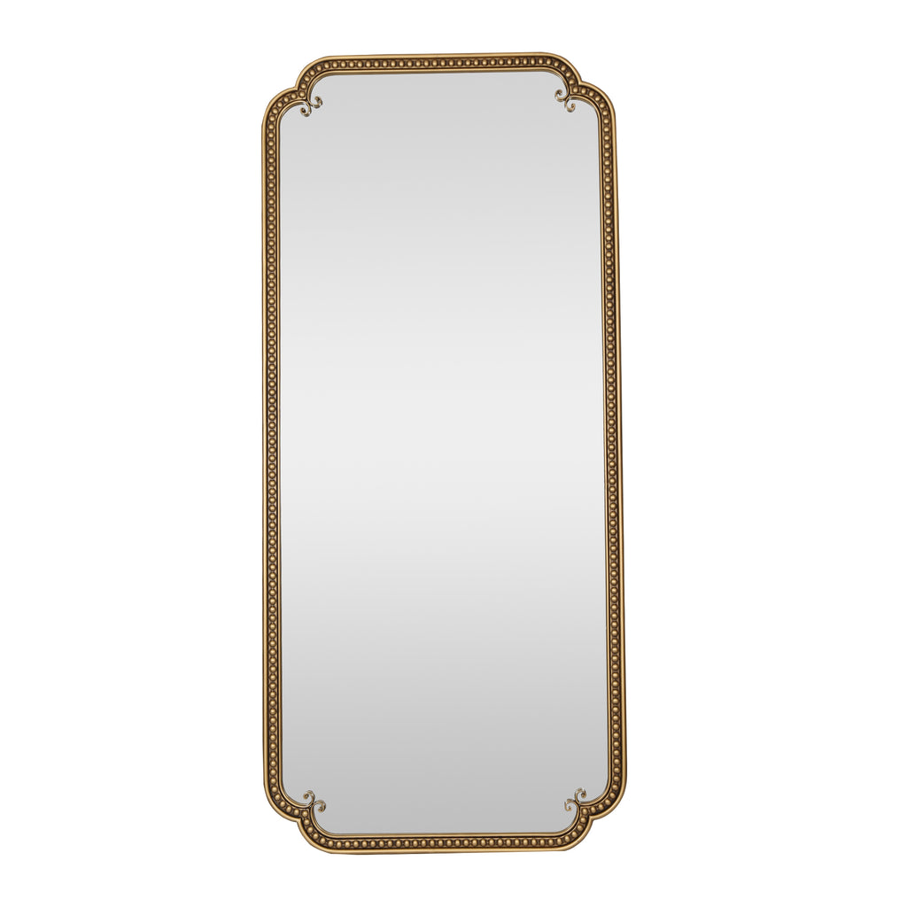 Alvar Floor Mirror