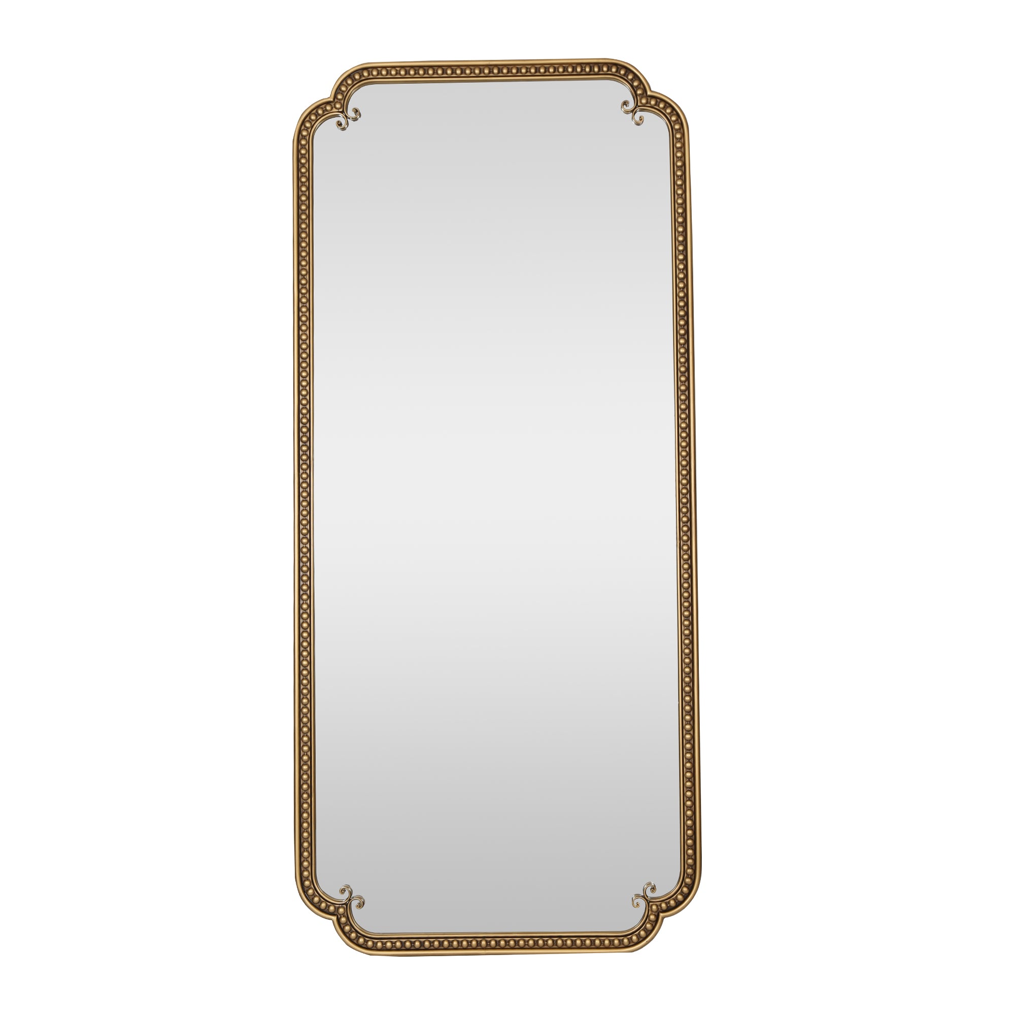 Alvar Floor Mirror