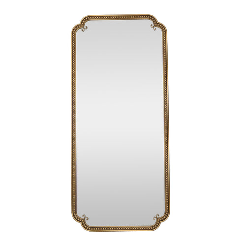 Alvar Floor Mirror