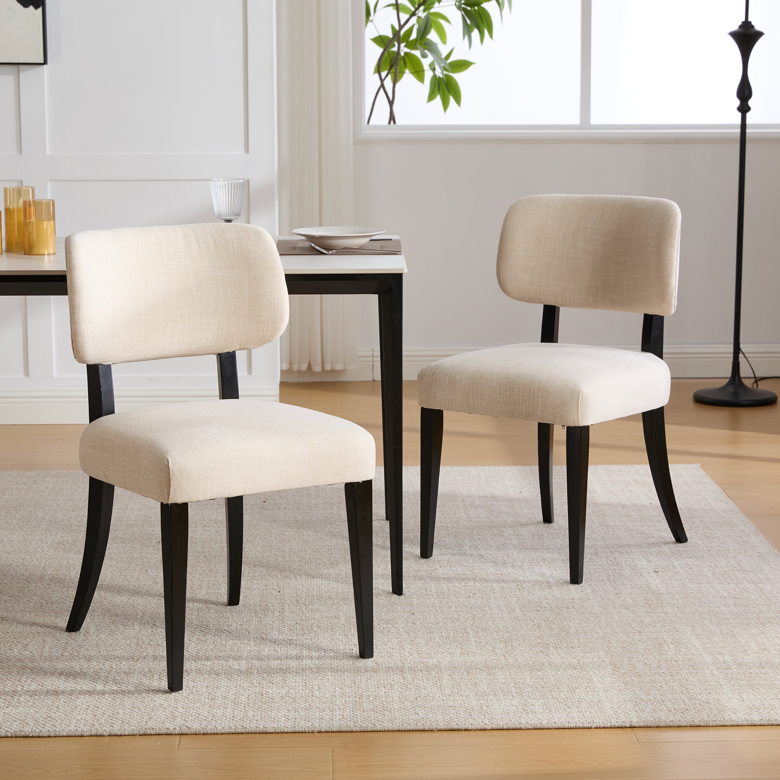 Valdis Dining Chair