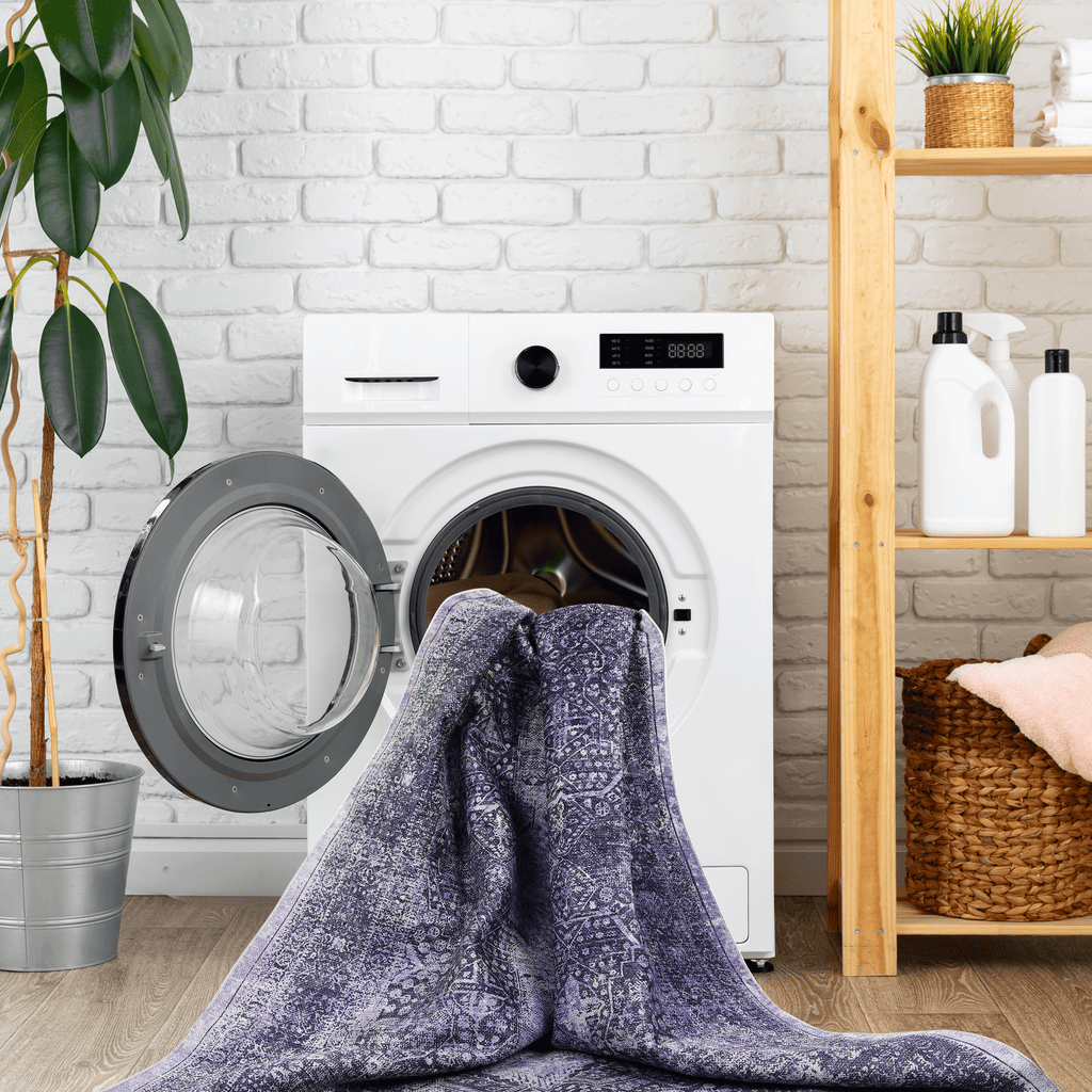 Gull Washable Rug