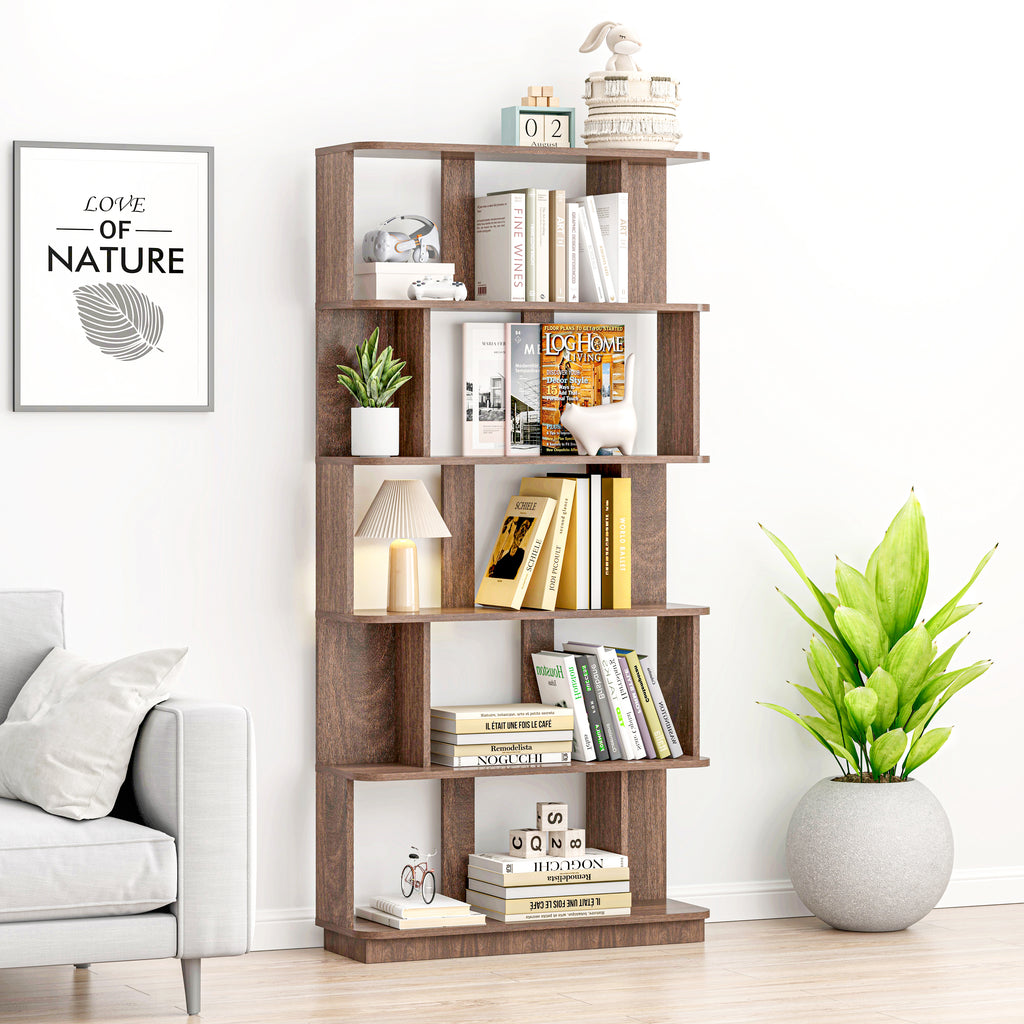 Petra Storage Bookshelf