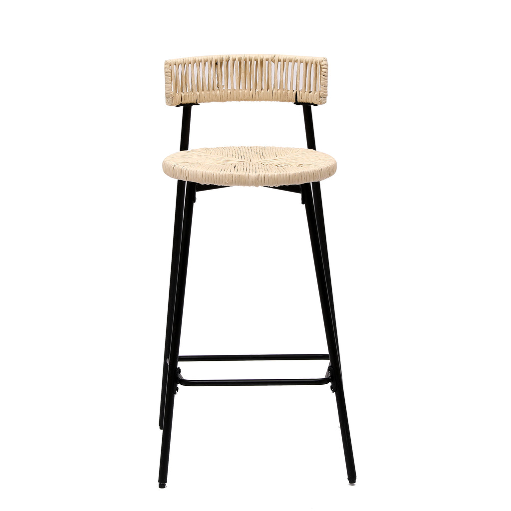 Hakon Round Dining Chair