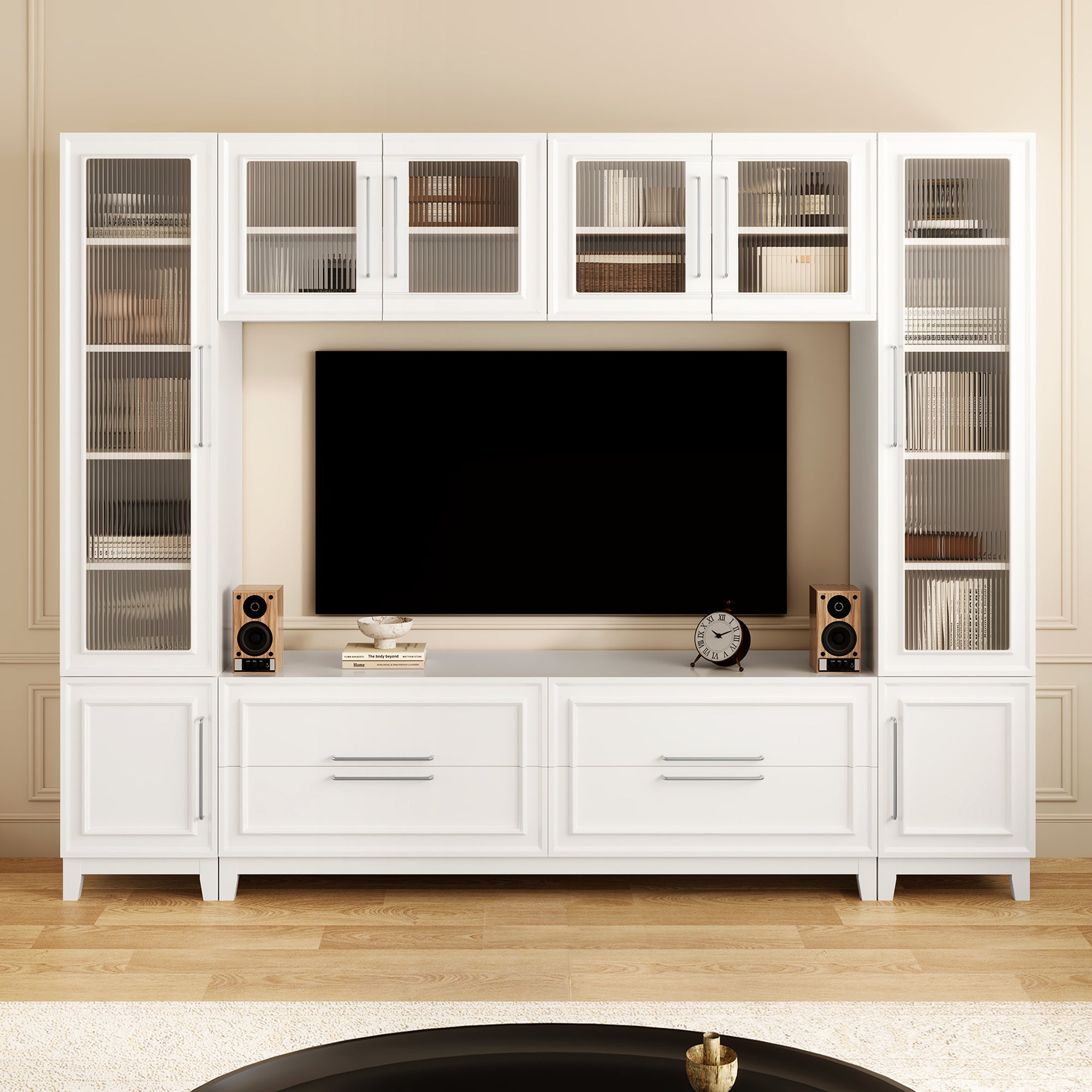 Ulla TV Stand