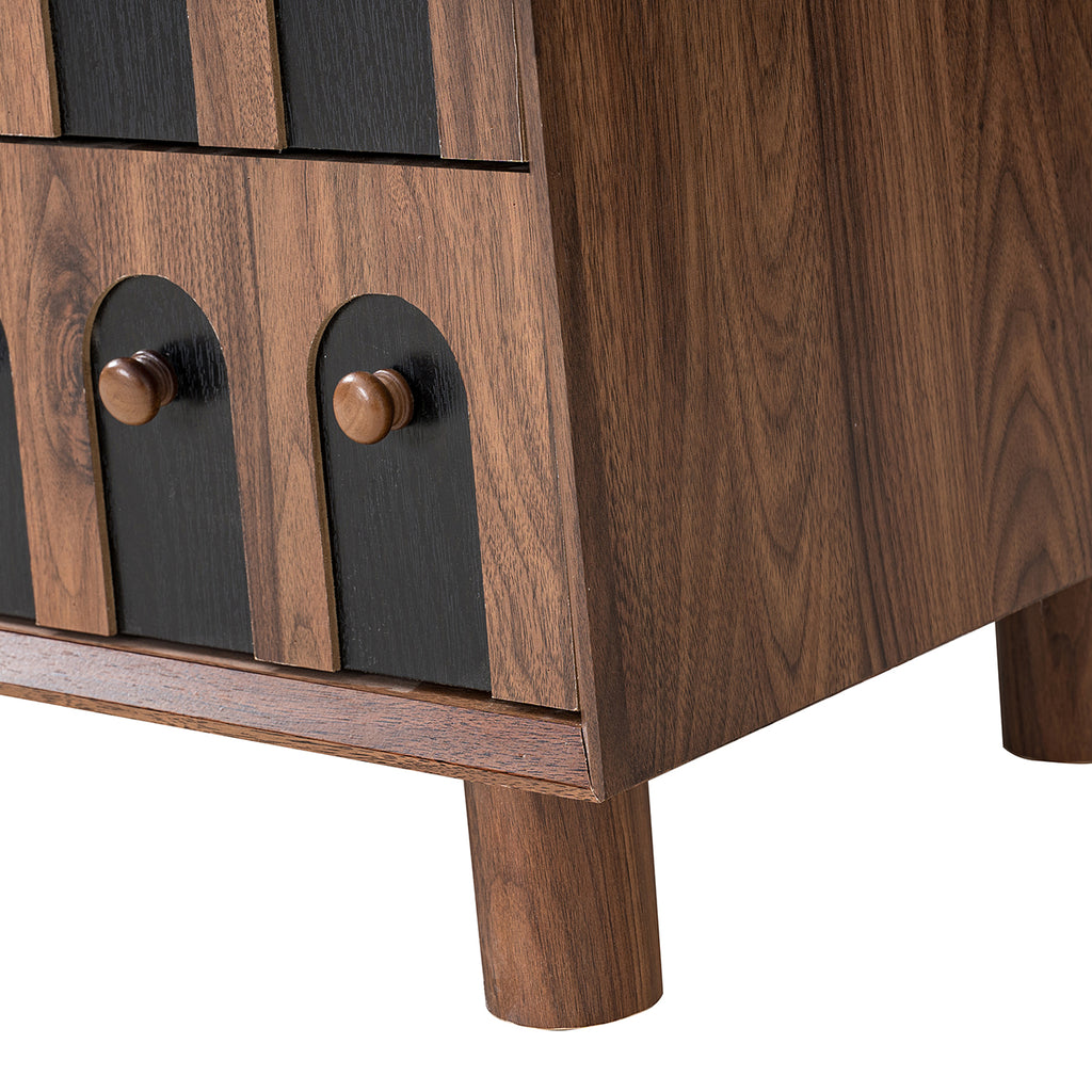 Juni Storage Nightstand