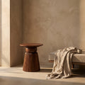 Oili Round Side Table