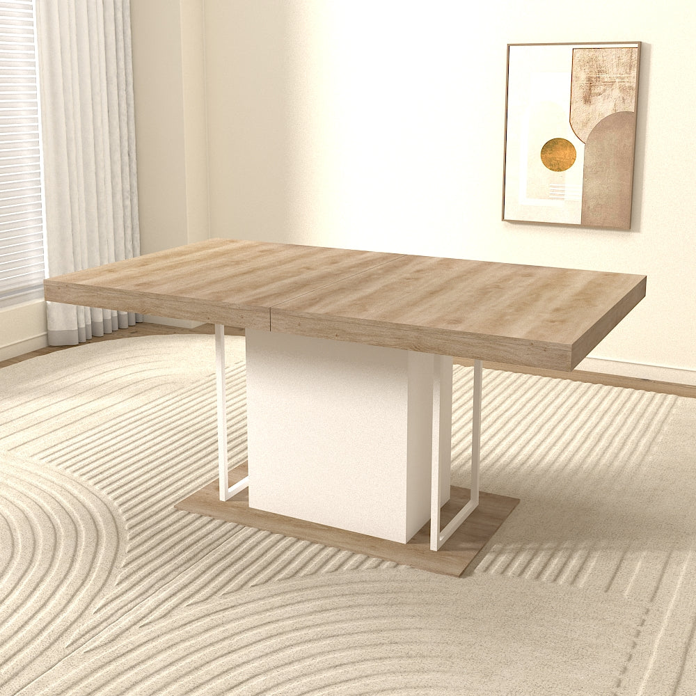 Nella Extendable Dining Table