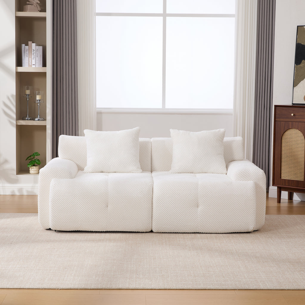 Nohr Cloud Loveseat