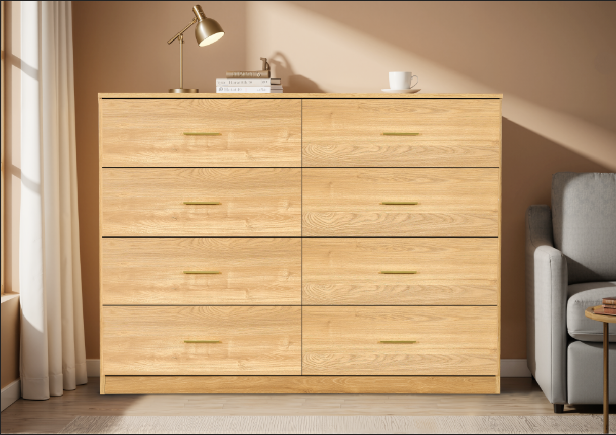 Eir Storage Dresser