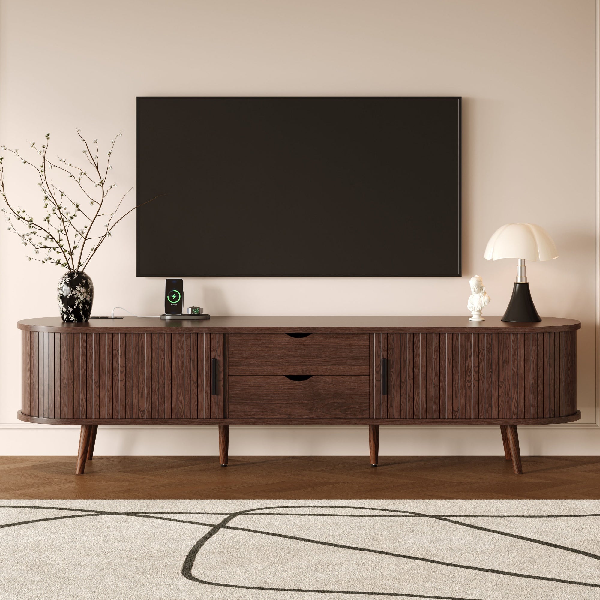 Lova TV Stand