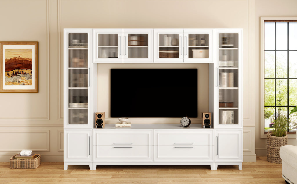Ulla TV Stand