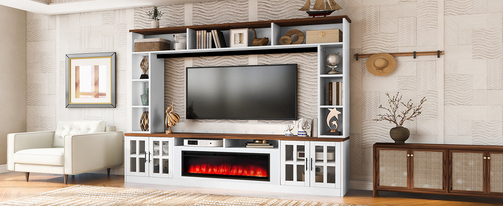 Idun TV Stand