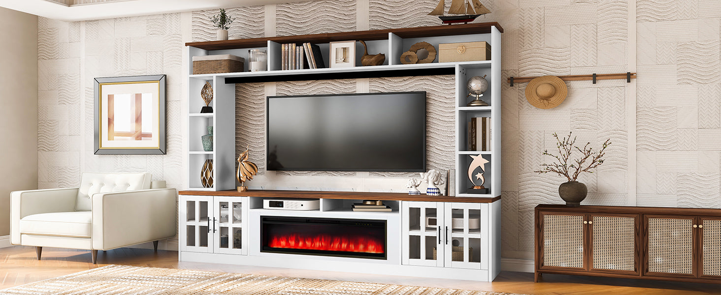 Idun TV Stand