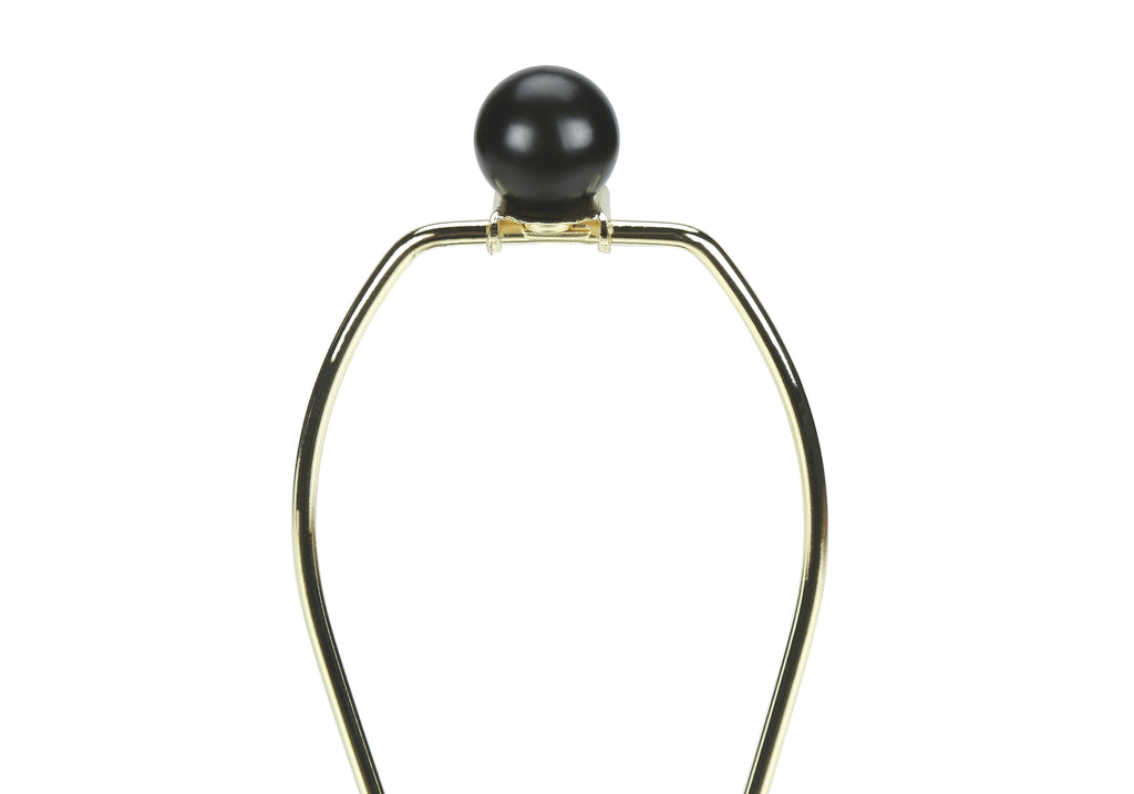 Wenn Rattan Table Lamp