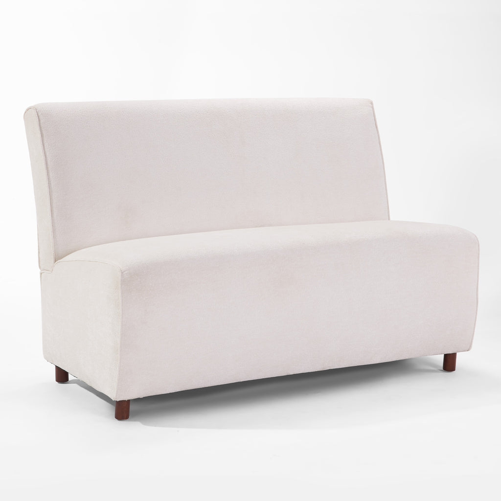 Frej Boucle Sofa
