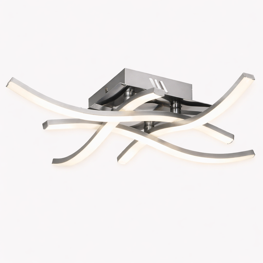 Modern ceiling lighting