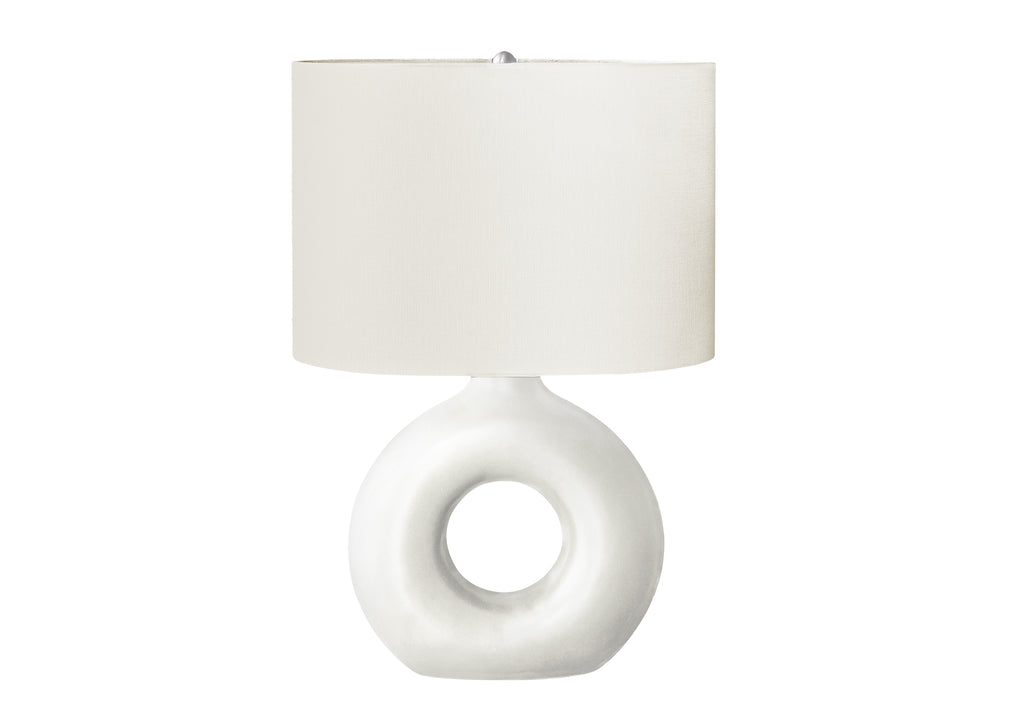 Ingebjorg Ceramic Table Lamp