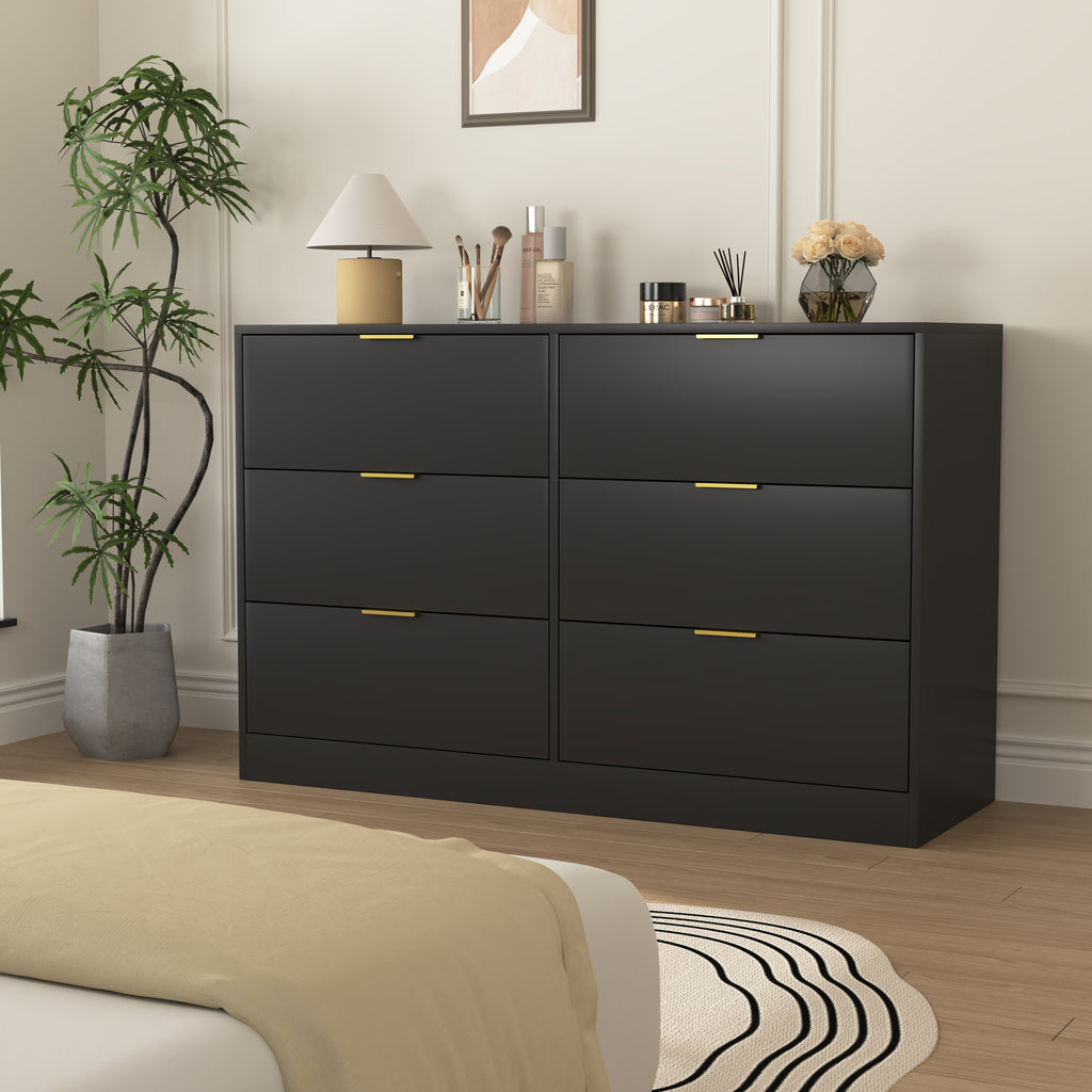 Erle Storage Dresser