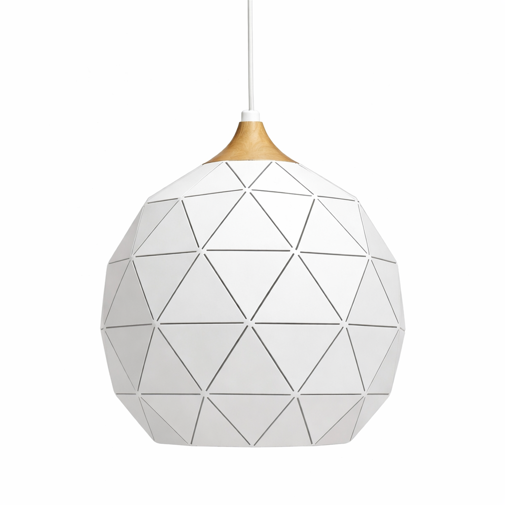 Hanglamp Met Voetbaldesign Voor Kinderkamer Of Speelruimte