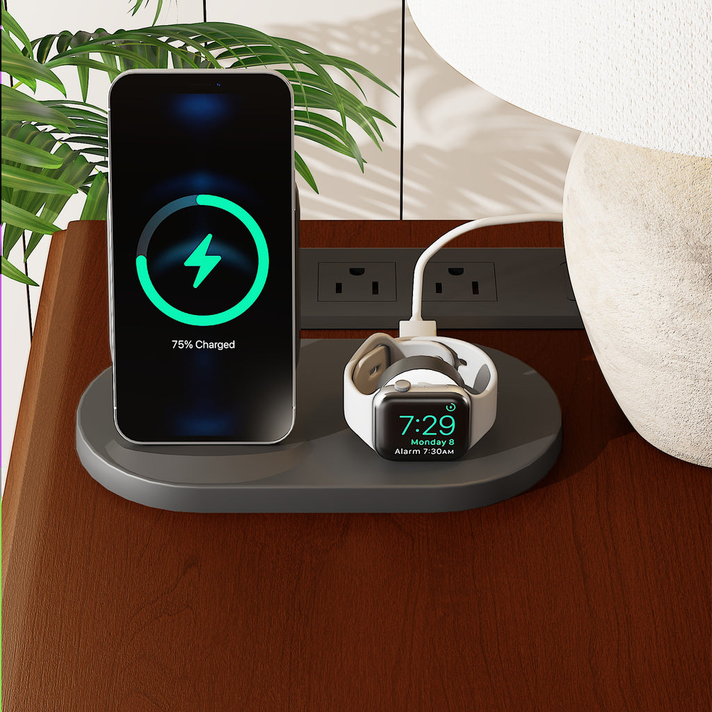 Kaia Nightstand