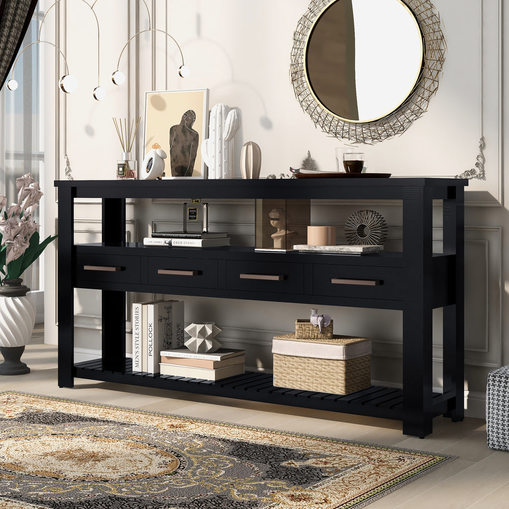 Lykke Console Table