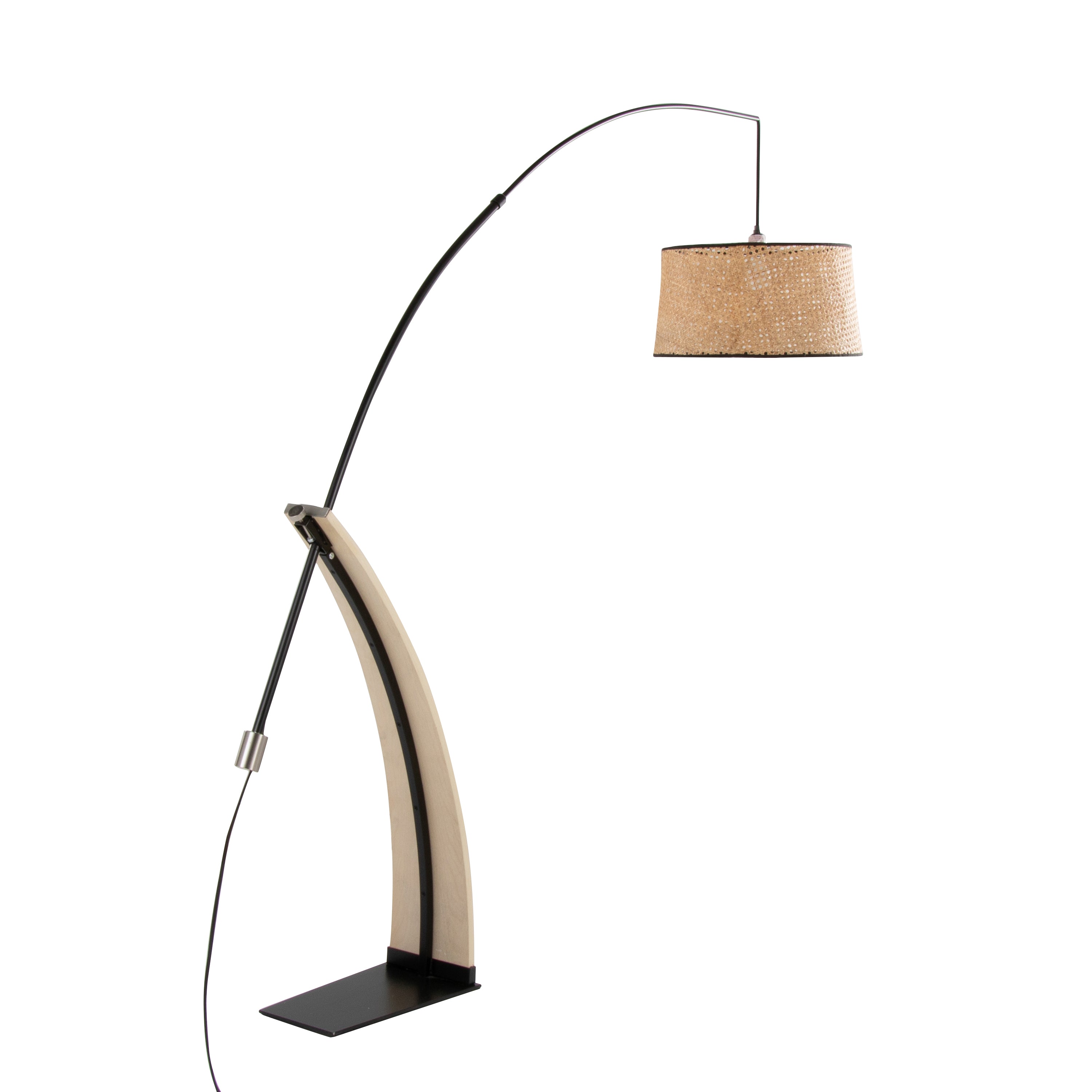 Elvine Floor Lamp