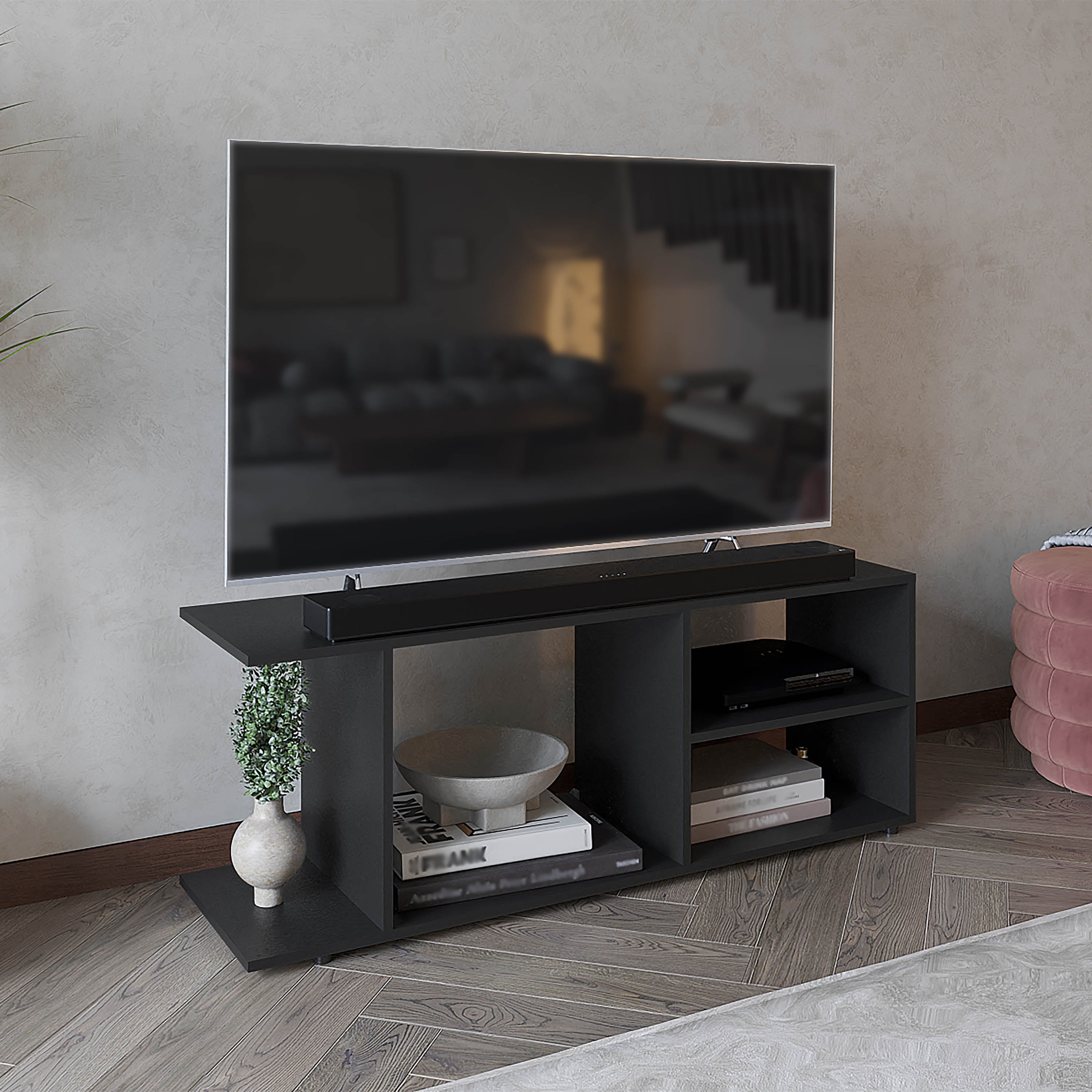 Bjorn TV Stand