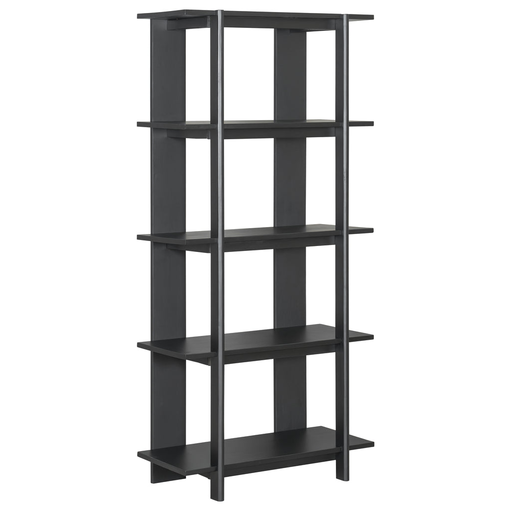 Bodil Bookshelf