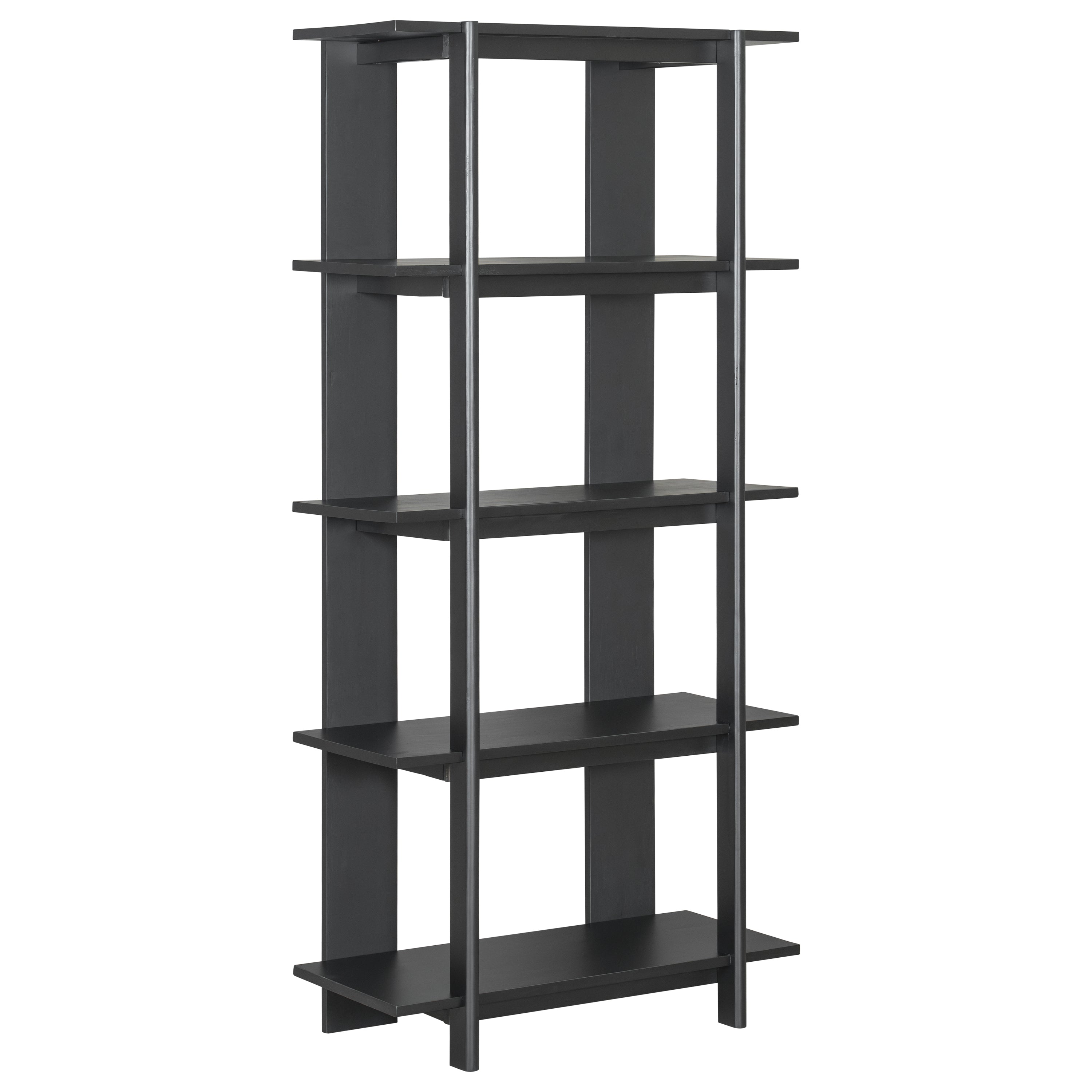 Bodil Bookshelf