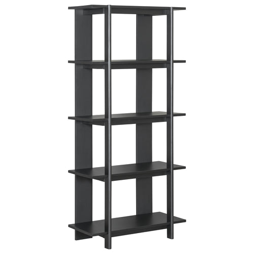 Bodil Bookshelf