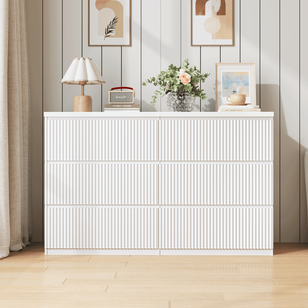 Annika Storage Dresser