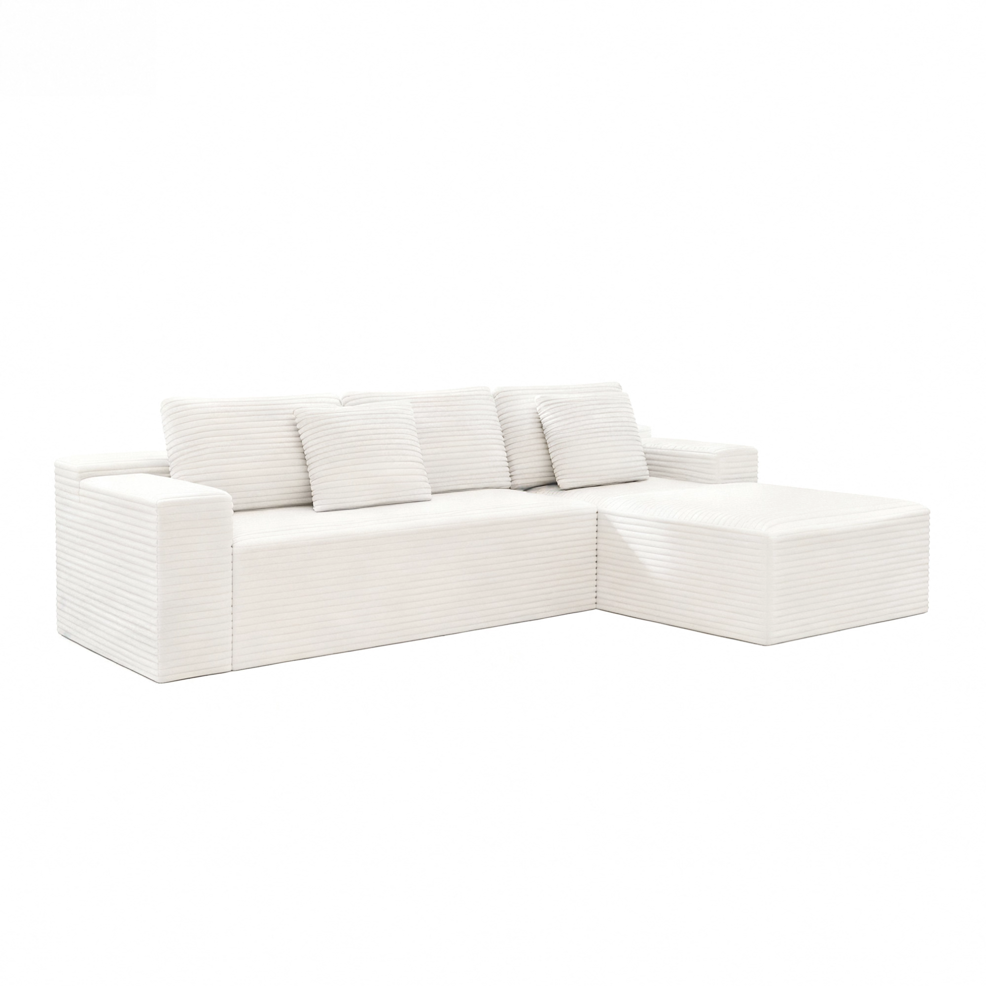 Berit Modular Sofa