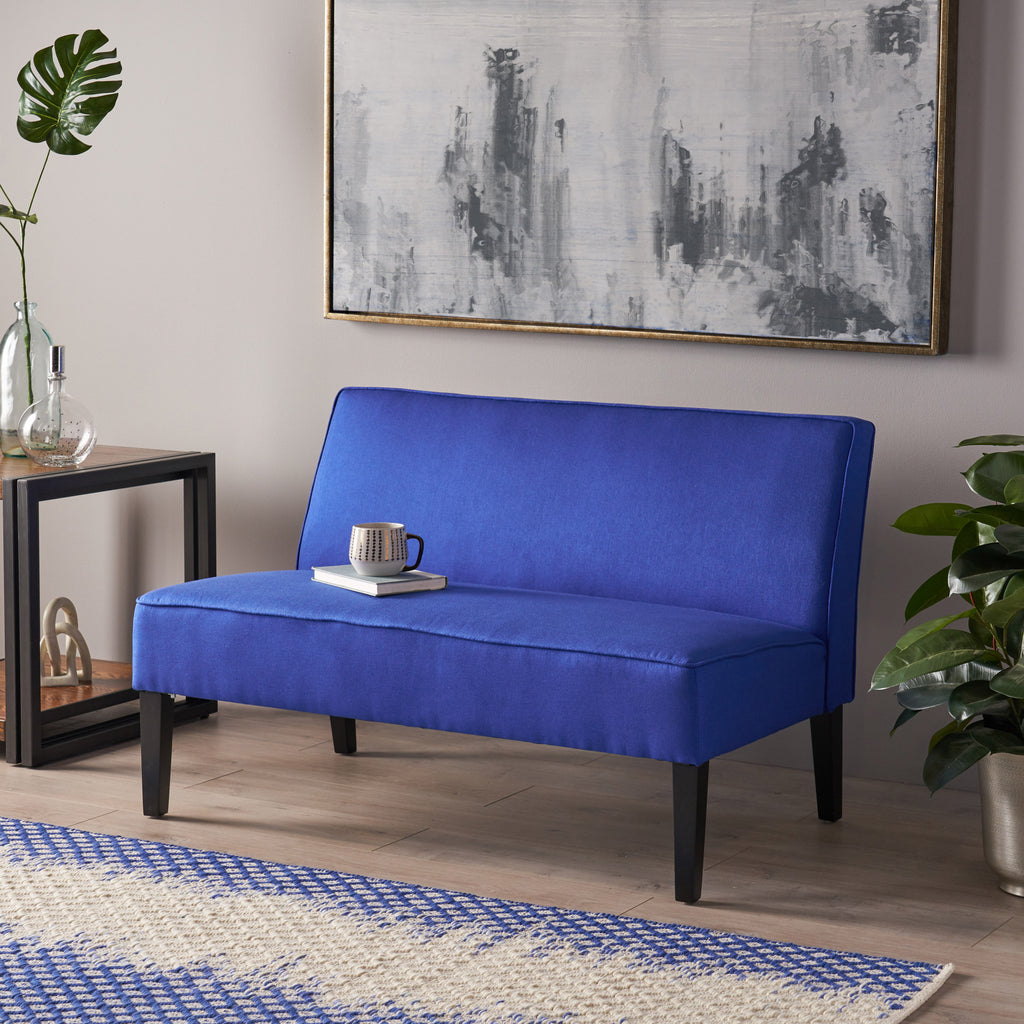 Agnes Loveseat
