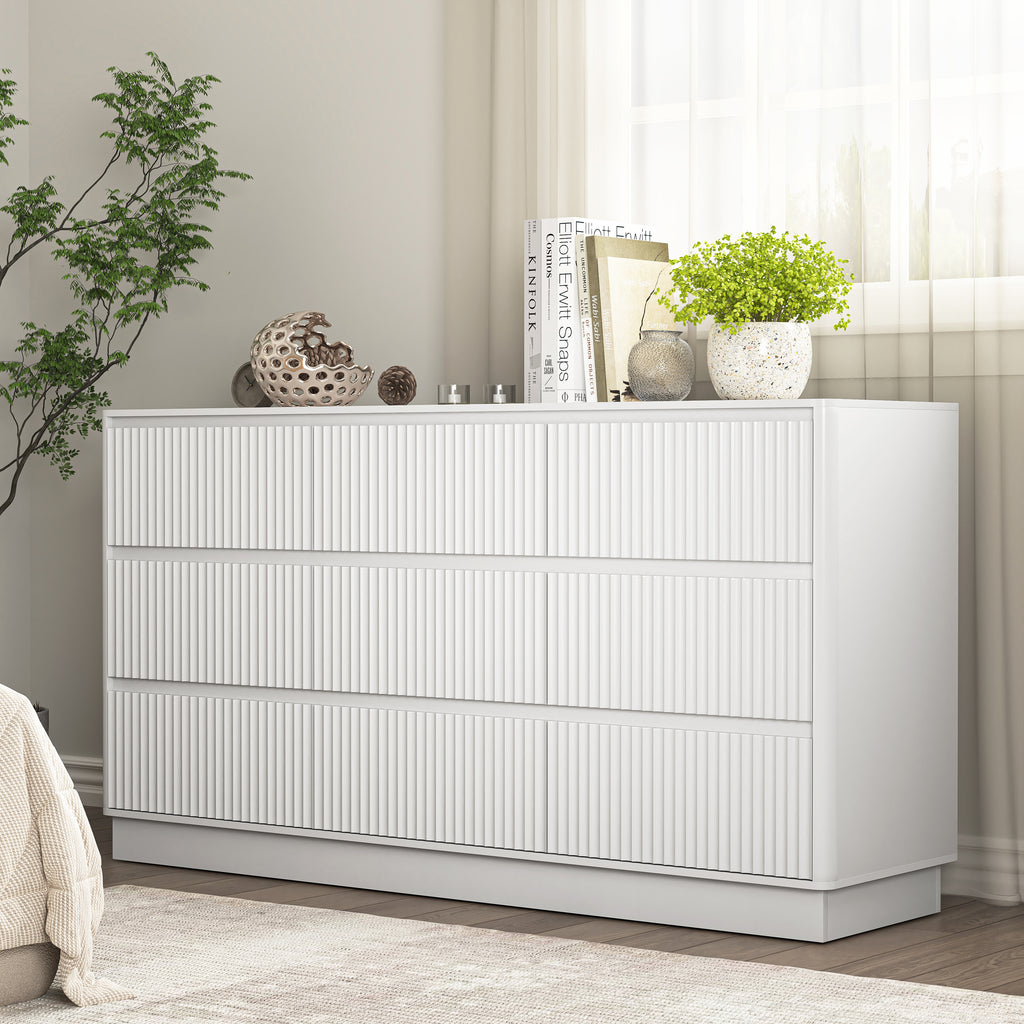 Mika Storage Dresser