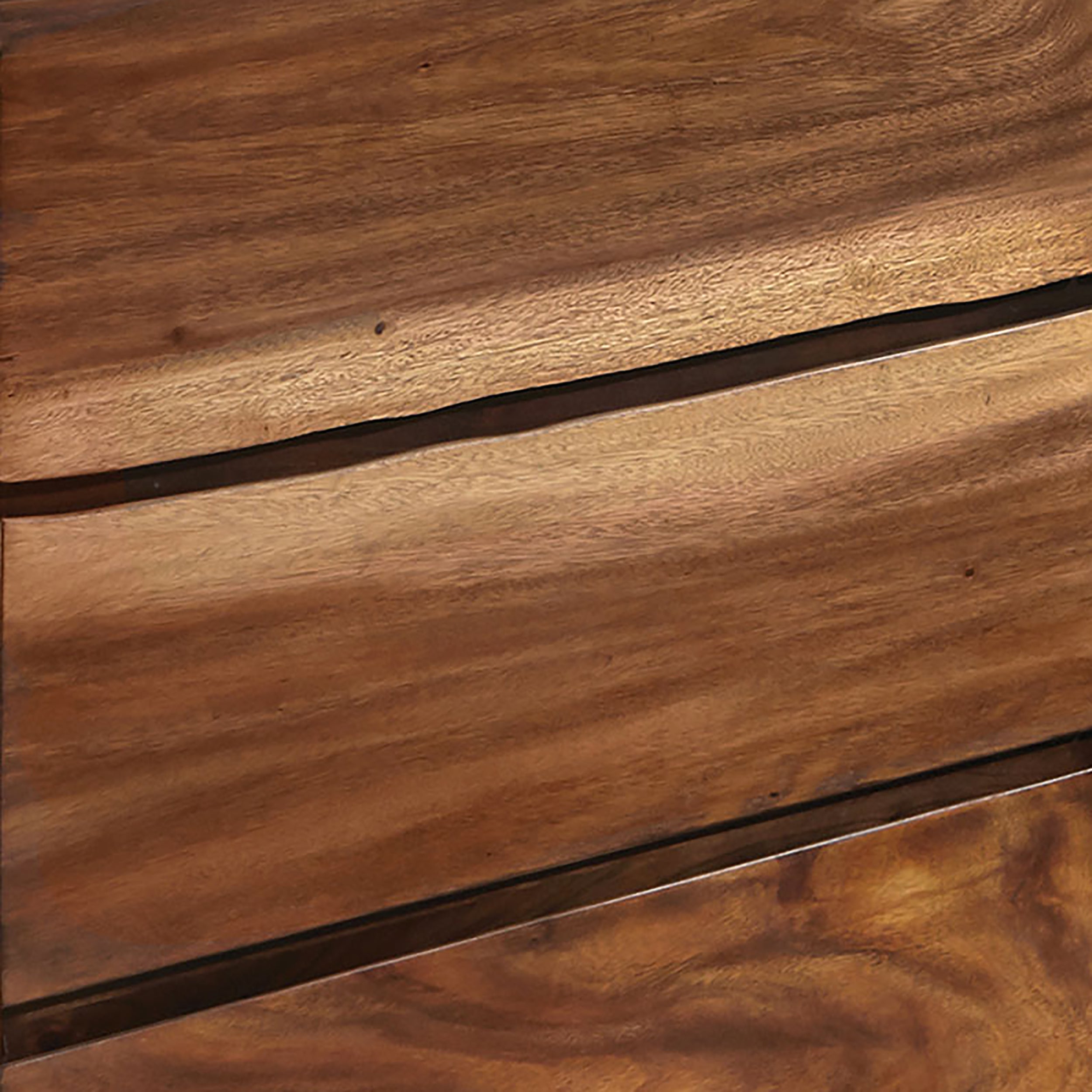 Oda Walnut Dresser