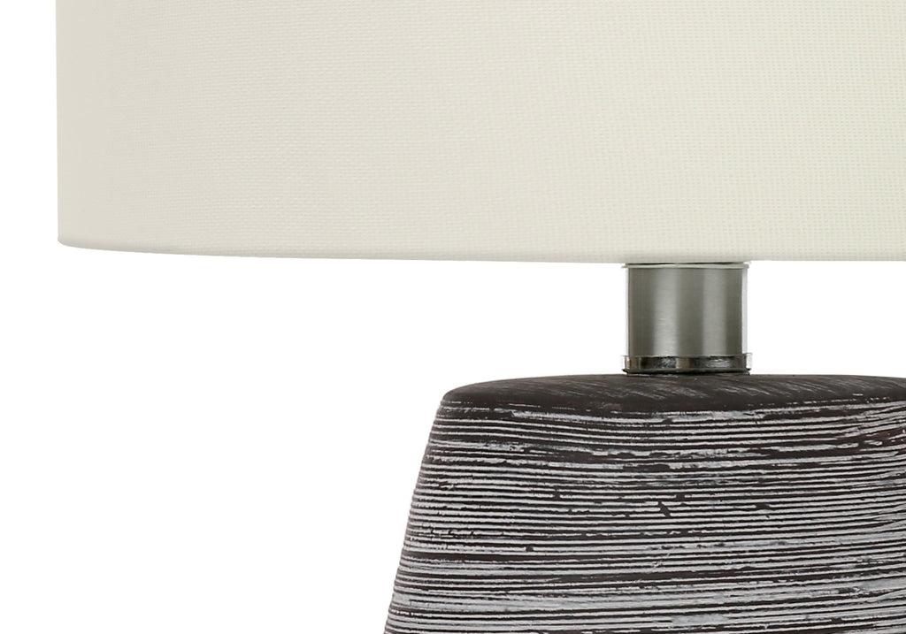 Tindra Ceramic Table Lamp