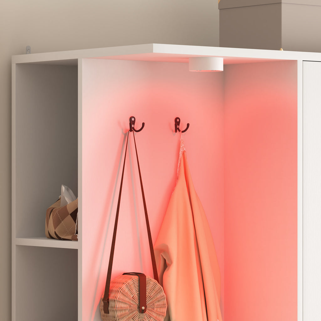 Njord Storage Dresser
