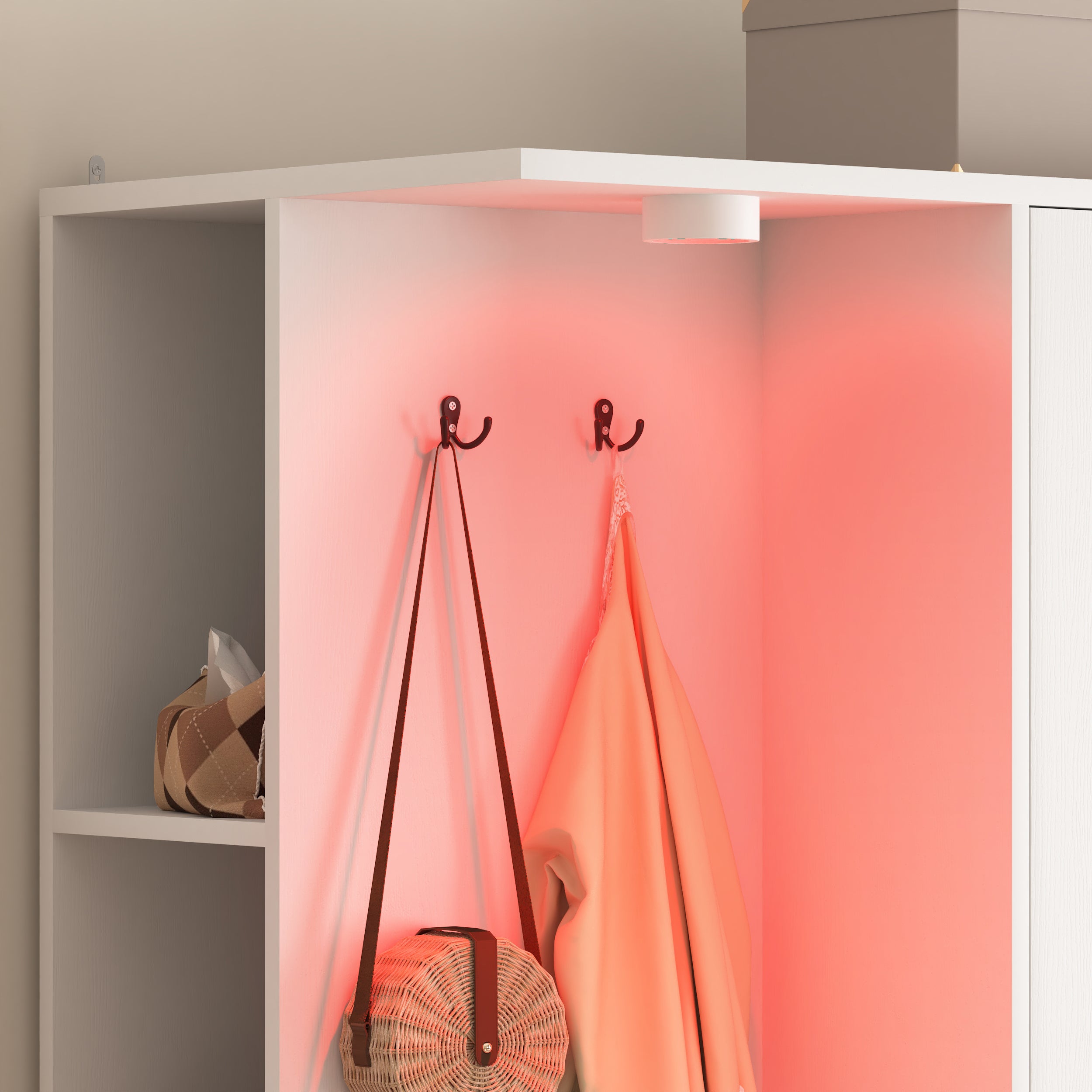 Njord Storage Dresser