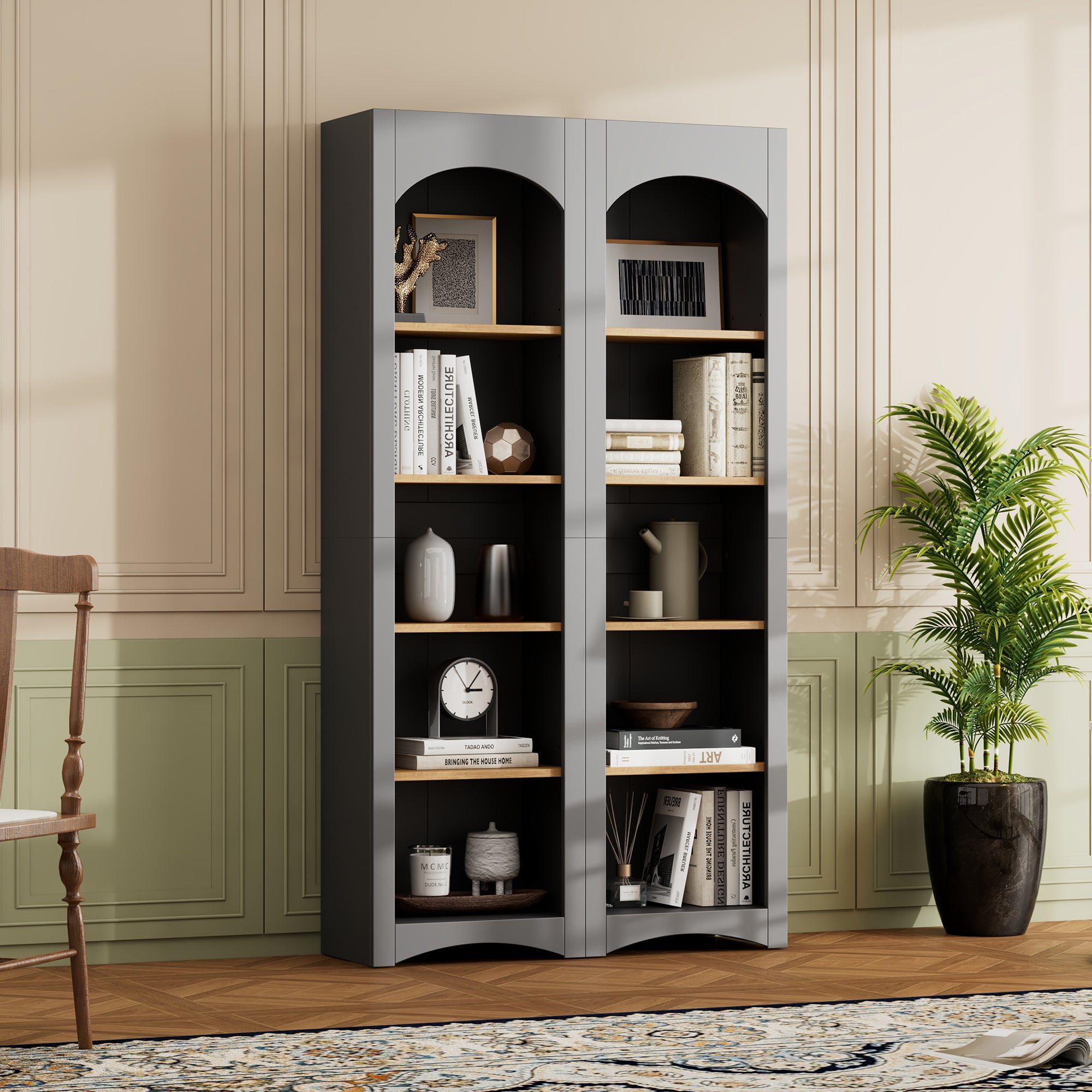 Thea Storage Cabinet