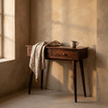 Brant Solid Wood Console Table