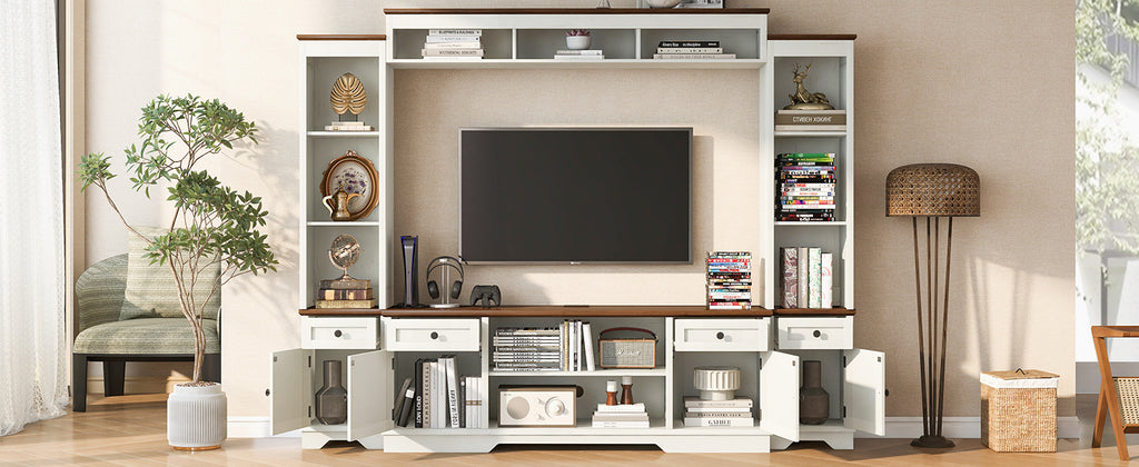 Nore TV Stand